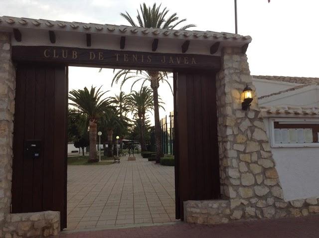 Restaurante Club de Tenis Javea